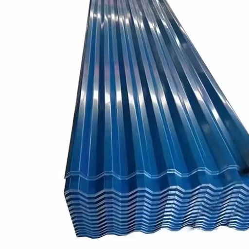 Ppgi Steel Roofing Price Ppgl Corrugated Galvanized Iron Zinc Metal Roof Sheet