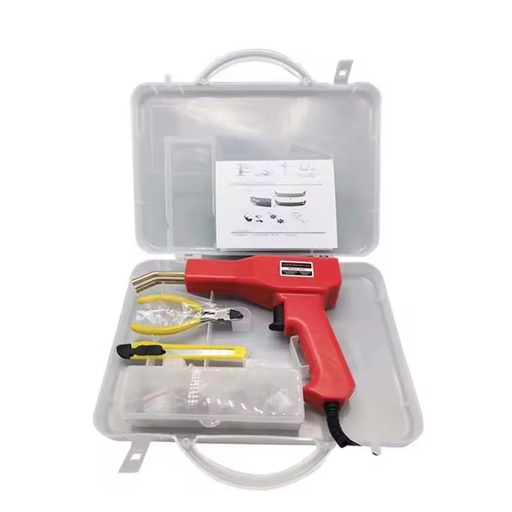 Car Bumper Repair Machine Handy Stapler Welding Gun Repair Kit Tool Welding Gun