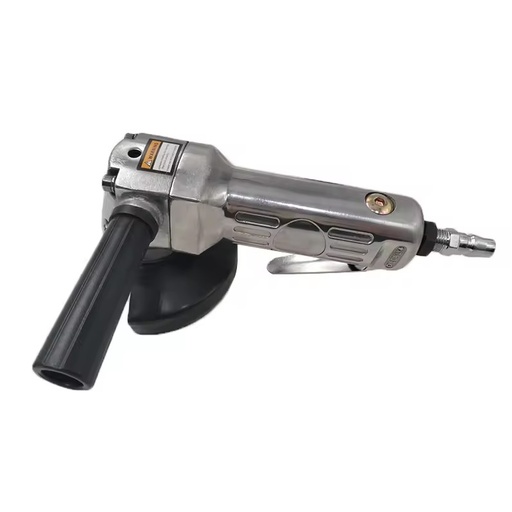 Factory Supply Multifunctional Portable Pneumatic Air Angle Grinder