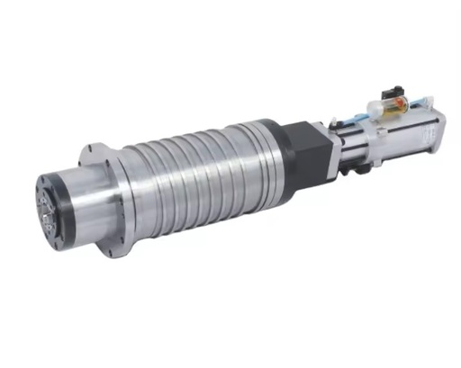Superior Quality 5.5kw 380v Water-cooled CNC Spindle Motor for CNC Spindle