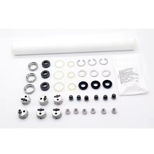 Enduromax Pump Minor Maintenance Kit with Motor Engine & Bearing for 3-Axis High Precision Waterjet Cutting Machine