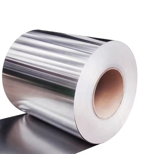 High Quality 8011 Food Grade Aluminum Foil Aluminum Food Foil for Food Container