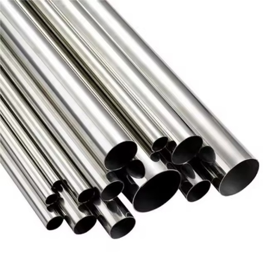 Aluminum Custom 6061 Seamless Round Pipes OEM 6063 with Bending Welding Cutting Services Mill Finish