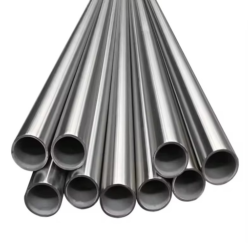 AiSi ASTM A554 A312 A270 SS 201 304L 304 309S 316 316L Mirror Polished Square Round Seamless Welded Stainless Steel Tube Pipe