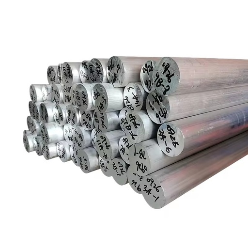 Supplier Aluminum Rod 2000 Series Round Bar Welding Cutting Service Industrial Use Cheap