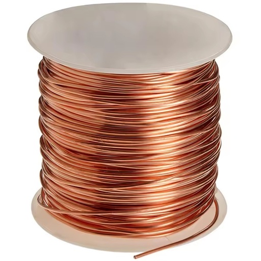 Top Quality Copper Wire Pure Copper Wire 99.9% Manufacturer 0.05mm to 2.6mm Copper Wire