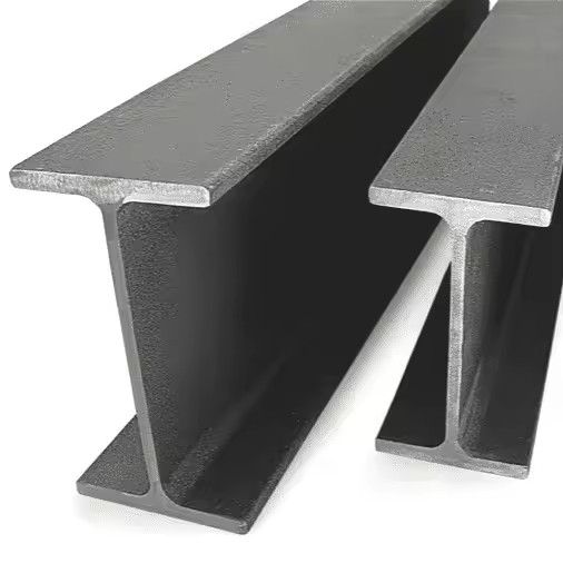 High Quality Non-Alloy Steel H-Beam IPE Structural Beam with Cutting & Welding Services Price Per kg
