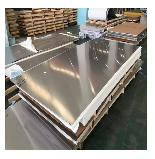 Quality Stainless Steel Sheet Supplier 0.2Mm 4Mm 201 202 304 316 430 2101 Stainless Steel Plate