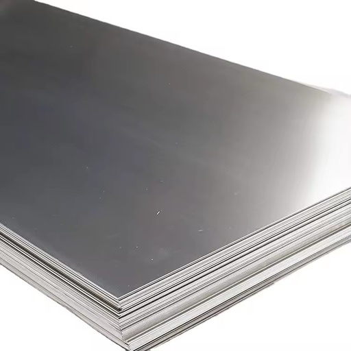 SCX-SS300 Gloss White Sublimation Steel Sheet Sublimation Metal Steel Sheet Heat Transfer Printing Metal Coated Steel Blanks
