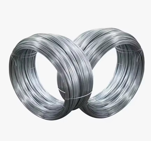 Galvanized Iron Wire BWG8/10/12/16/18/20/21/22 Coil 8kg/9kg/10kg/25kg Gi Binding Soft Wire