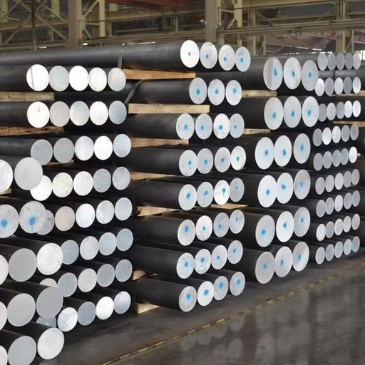 Aluminum Billet and Ingot 6063 6061 Bar Rod Round Bar Cold Drawn Welding Cutting Industrial