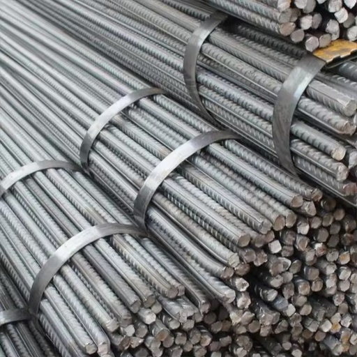 Hot Selling Steel Rebar 12mm Steel Bar for Construction and Building Hrb400 Hrb500 Deformed Steel Bar