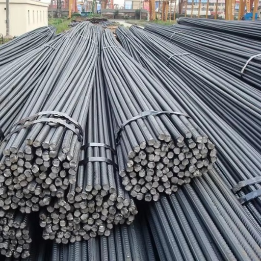 ASTM A421 Carbon Steel Rebar 12mm Reinforcing Bar Welding & Bending Services Construction Use 1 Ton MOQ