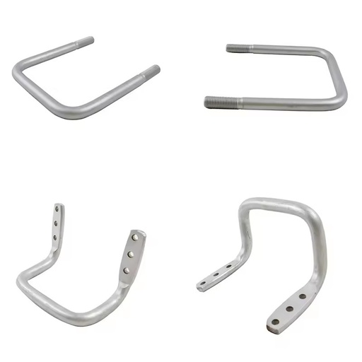 OEM Custom Automatic Cars Hooks Stainless Steel Metal Stamping Parts Sheet Metal Fabrication