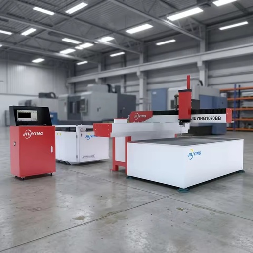 Hot Selling 5axis Waterjet Machine Water Jet Cutting Machine for Marble and Stone