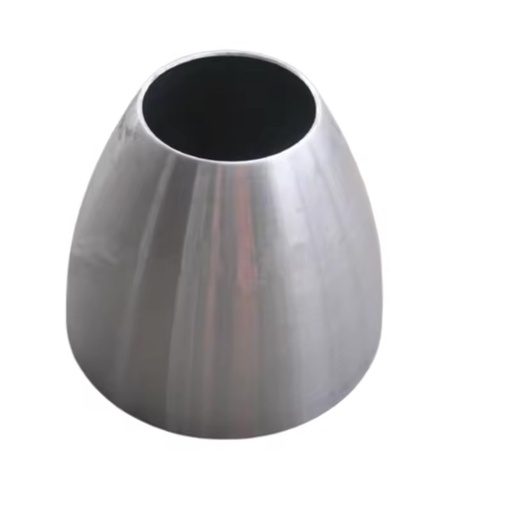 Customized Metal Spinning Aluminum Cone Stainless Steel Manufacture Sheet Metal Fabrication Product
