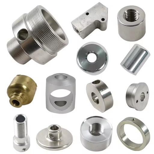 OEM CNC Q345 Stainless Steel Precision Machining Services Side Panel Accessories Connecting Structure Excavator Parts
