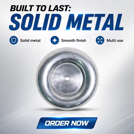 OEM Factory Price Aluminum Spun Toroid Sheet Metal Fabrication Auto Coil for Tesla Custom Spinning Service