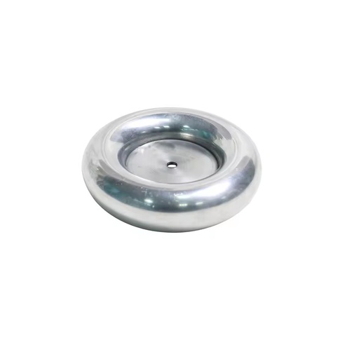 OEM Customized Fabrication Tesla Toroid for Auto Spare Parts Cone Spinning Steel Sheet Metal