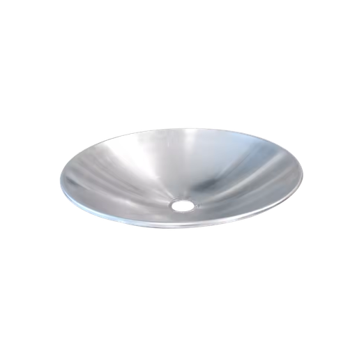 Custom Comm Tower Aluminum Brass Sheet Metal Fabrication Services OEM Spinning Parts Brand