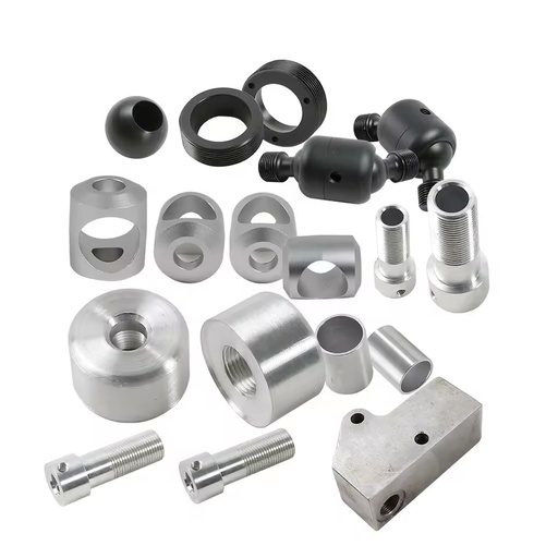 OEM Custom Metal Car Parts Stainless Steel Socket Accessories Fabrication Products CNC Precision Machining Services