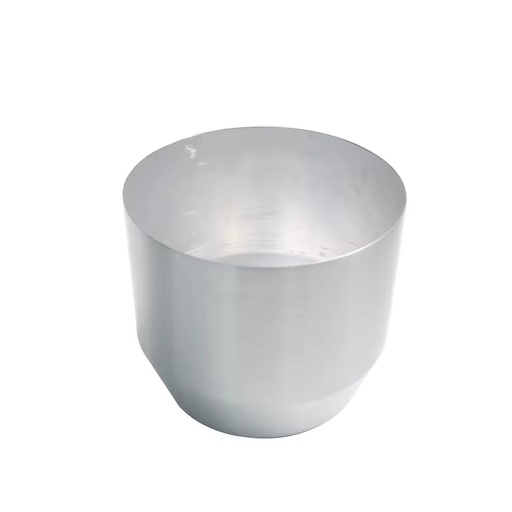 OEM Custom Stainless Steel Liquor Ice Bucket Home Decoration Metal Spinning Parts Sheet Metal Fabrication Product