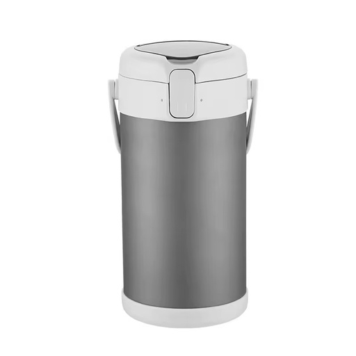 Large Capacity 304 Stainless Steel Insulated Triple Tier Leak Proof 2-3L Lunch Box Portable Bento Food Container Household