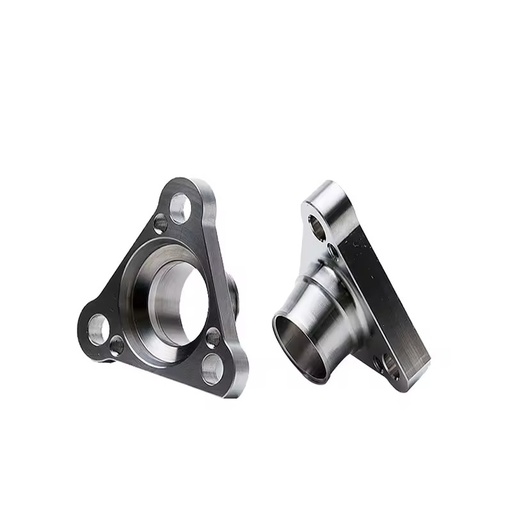 CustomMade HighQuality AluminumAlloy StainlessSteel CNC MachiningParts with Excellent SurfaceTreatment ISO9001