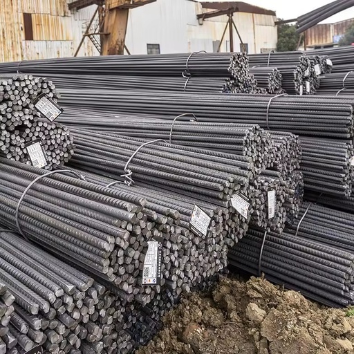 Deformed Steel Rebar Grade 60 10mm 12mm 13mm for Concrete Construction Reinforcement, Factory Direct Price Per Kg