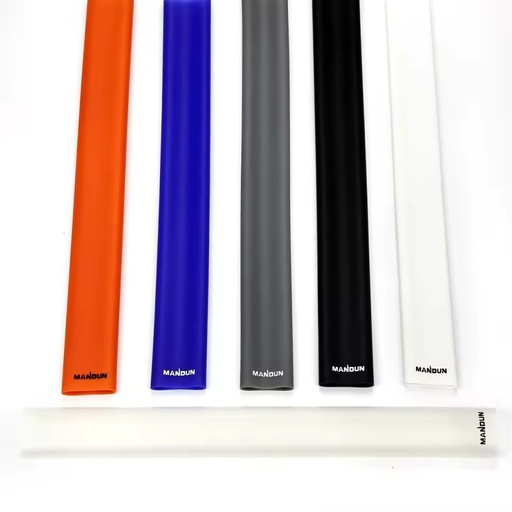 Superior Quality Non-Slip Rubber Billiard Cue Butt Sleeve Grip for Protecting Cue Stick