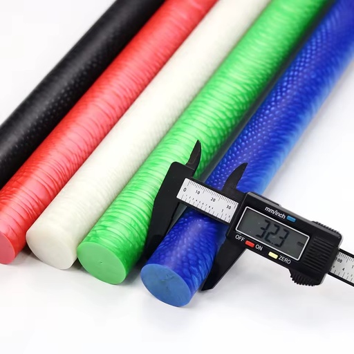 Billiard Cue Juma Ferrule Bar for Pool Cue Sticks 32mm Diameter Length 31cm Resin Material Can Customized