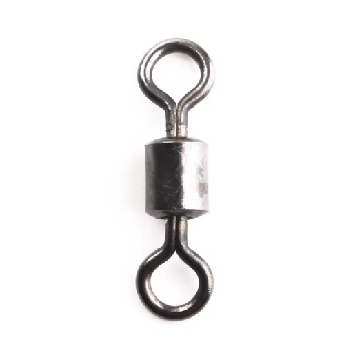 Crane Swivel High Quality 50pcs/bag Bulk Fishing Tackle Accessories Stainless Steel Saltwater Line Connector Snaps
