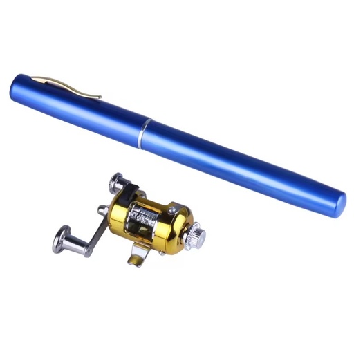 Fishing Rod and Reel Combo Sets Telescopic Fishing Rod Set