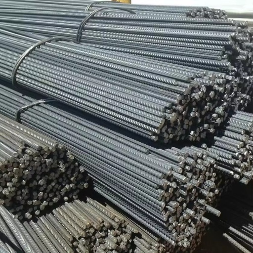High Tensile ASTM Carbon Steel Rebar 12mm Diameter 6m Length for Concrete Slab and Foundation with Bending and Welding Services