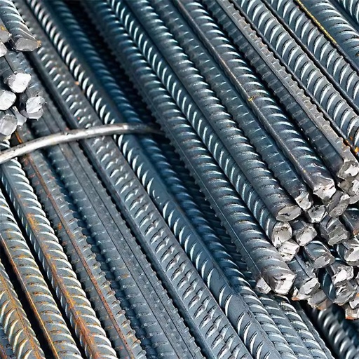 ASTM A775 HRB400 Black Carbon Steel Rebar 10mm 12mm 16mm Bending Cutting Welding Construction