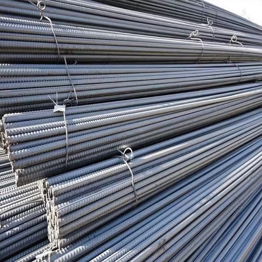 ASTM Standard Deformed Steel Bar 8mm 12mm 14mm Rebar for Construction Foundation Reinforcement
