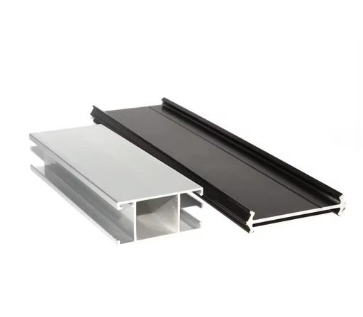 AA6061 6063 manufacturer aluminum profile edge aluminum profiles aluminum profile extrusion