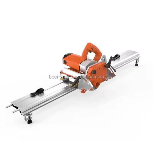 45 Degree Electric and Manual Tile Bevel Cutter 0-55° 90° for Porcelain Marble 3000mm 118"Chamfer Miter Water Jet Ceramic Cutter