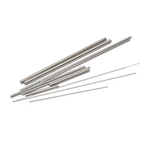Od 1mm 2mm 3mm 4mm 5mmm 6mm 7mm 8mm 316L 904L 304 316 310S High Precision Stainless Steel Pipe Ss Steel Tube