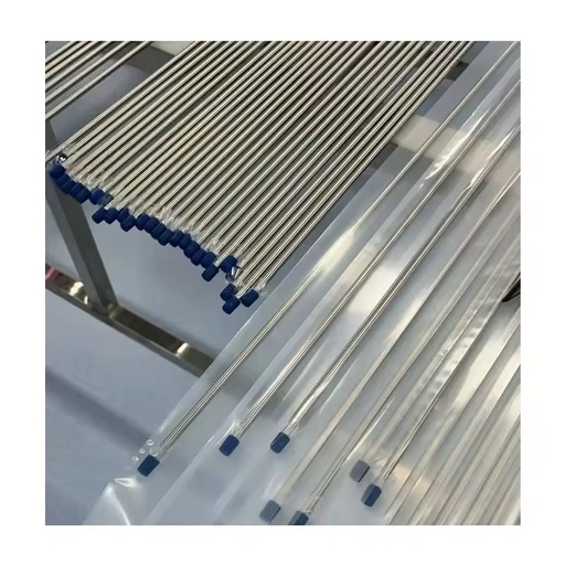 Od 1mm 2mm 3mm 4mm 5mmm 6mm 7mm 8mm 304 304L 316 316L Precision Stainless Steel Pipe SS Steel Tube