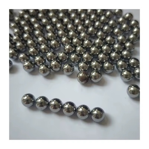 In Stock 8mm 8.5mm 9.5mm 10mm 11mm 11.5mm 12mm 12.7mm 13mm 13.5mm 14mm 14.2mm 15mm 15.8mm Carbon Steel Iron Q235B Small Ball