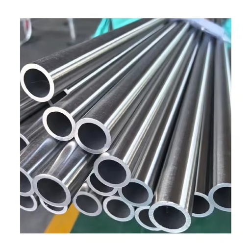 Aisi Astm 304 304L 309S 310S 316L 316Ti 321 347H 317L 904L 2205 2507 2B Surface Stainless Steel Pipe SS Steel Tube