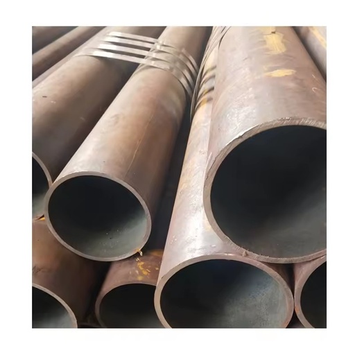 Custom 20'' St Sch20 Sch30 Sch60 Carbon Steel Seamless Pipe Metal Tube