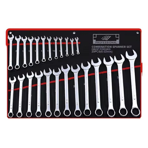 High Quality Adjustable Carbon Steel Ratcheting Double-End Polishing Dual-Purpose Wrench with Customization for DIY OEM Shandong