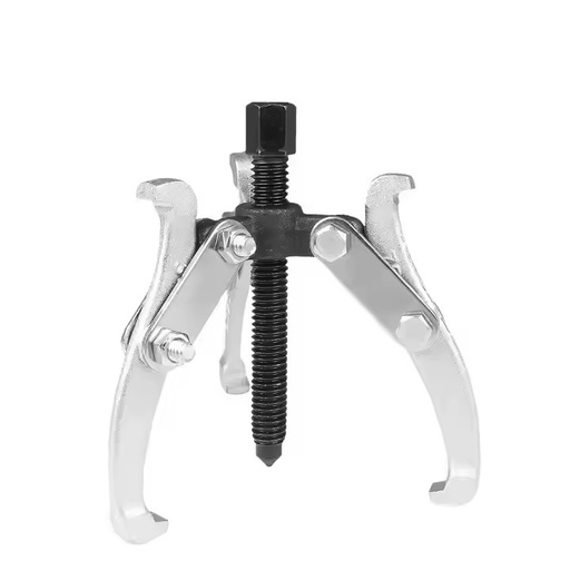 Electric 3 Jaw Gear Puller Tool Kit Universal Cr-V Steel Jaws for Dent Remover