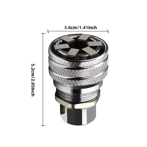 3/8 Multifunctional Mult-Use Handle Sleeve Converter Drill Bit Adapter Hand Ratchet Wrench Chrome Socket Wrench Set for Repair