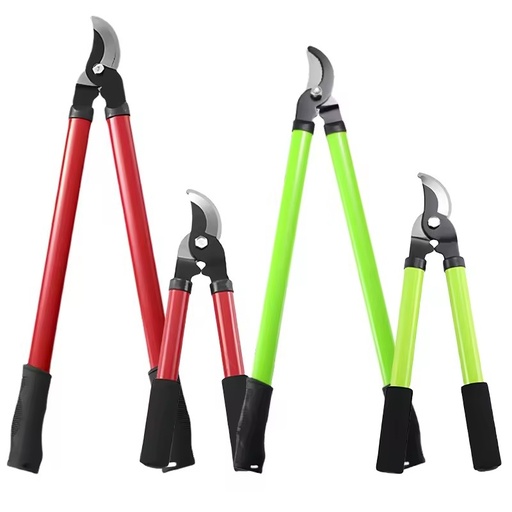 Top Ranking DIY Garden Tools Stainless Steel Bypass Pruners Secateurs Clippers Loppers Hedge Scissors for Fruit & Tree Pruning