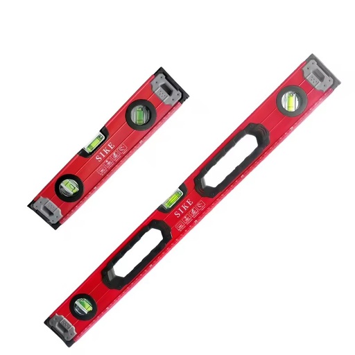 High Precision Industrial Digital Level Ruler Strong Magnetic Spirit Gauge with Aluminum Alloy Electronic Display Angle Ruler