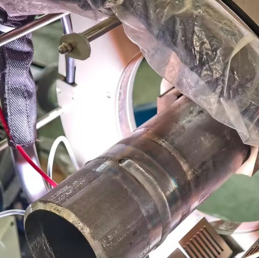FYID- DC Tig Orbital Welding Machine for Stainless Steel Pipe Open Automatic Tube Welder Equipment