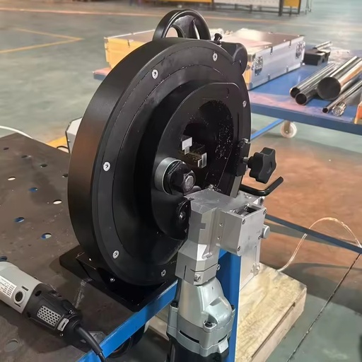 Automatic Orbital Welding Machine for Stainless Steel Pipe Industrial High Precision Welding Robot New Welding Equipment